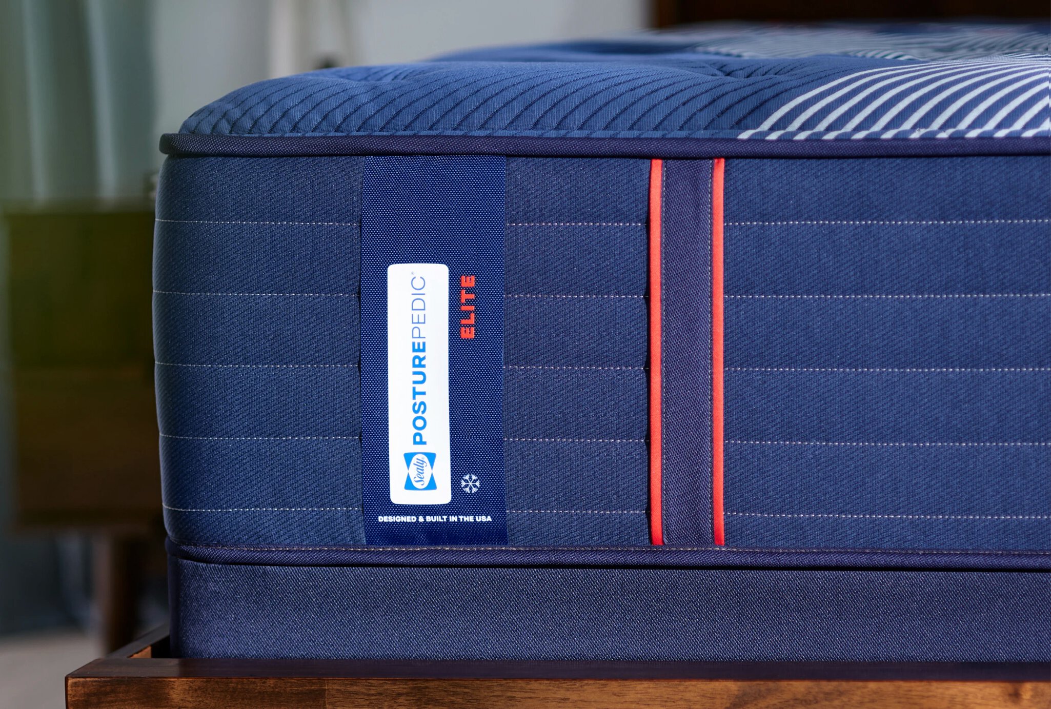 Sealy - America's #1 mattress brand