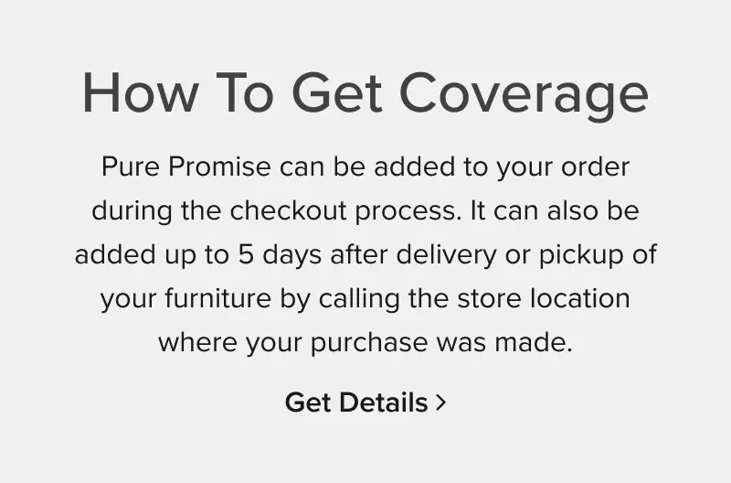 How to get coverage text