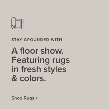 rugs