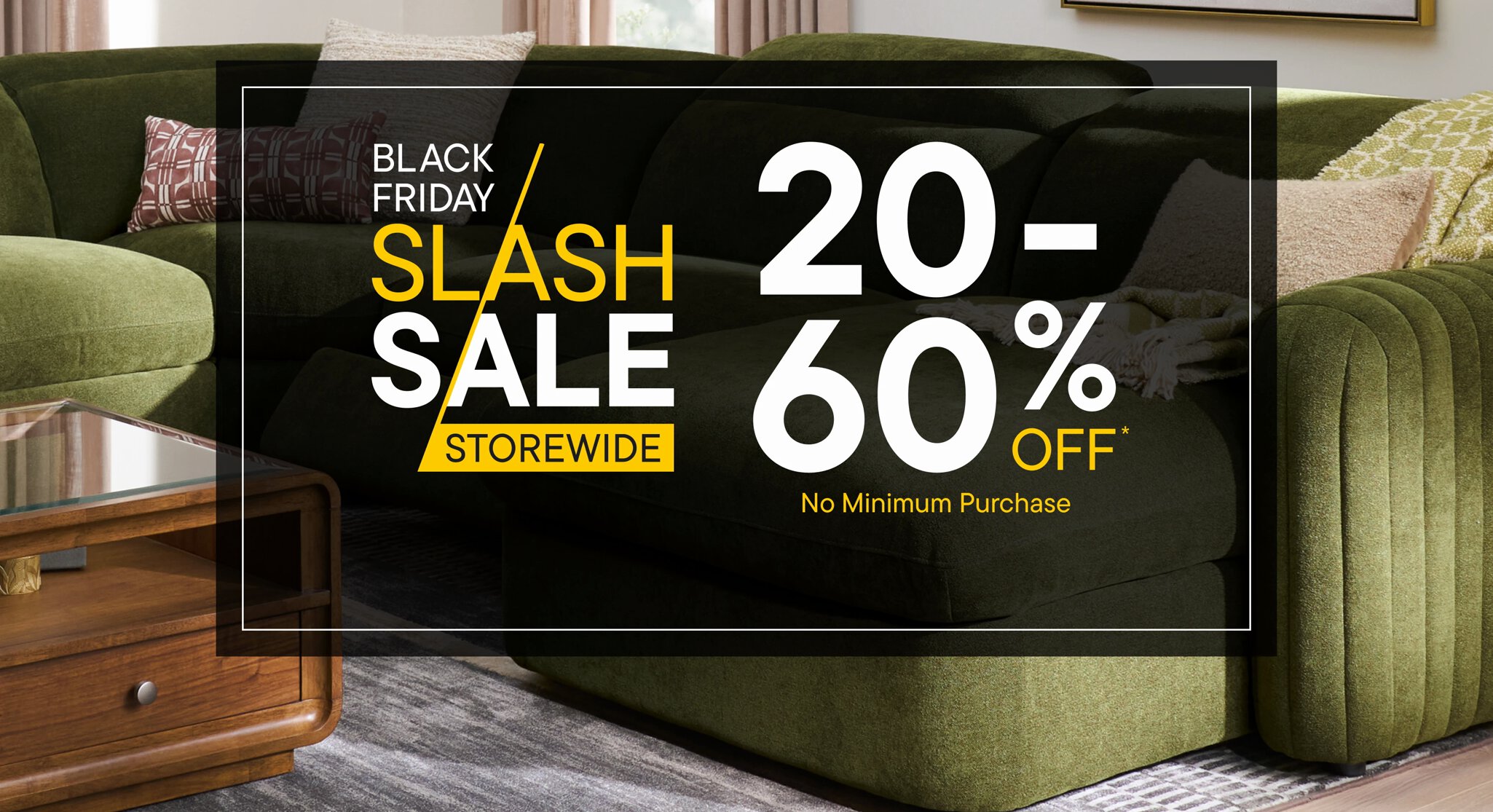 Black Friday Up to 60% Off