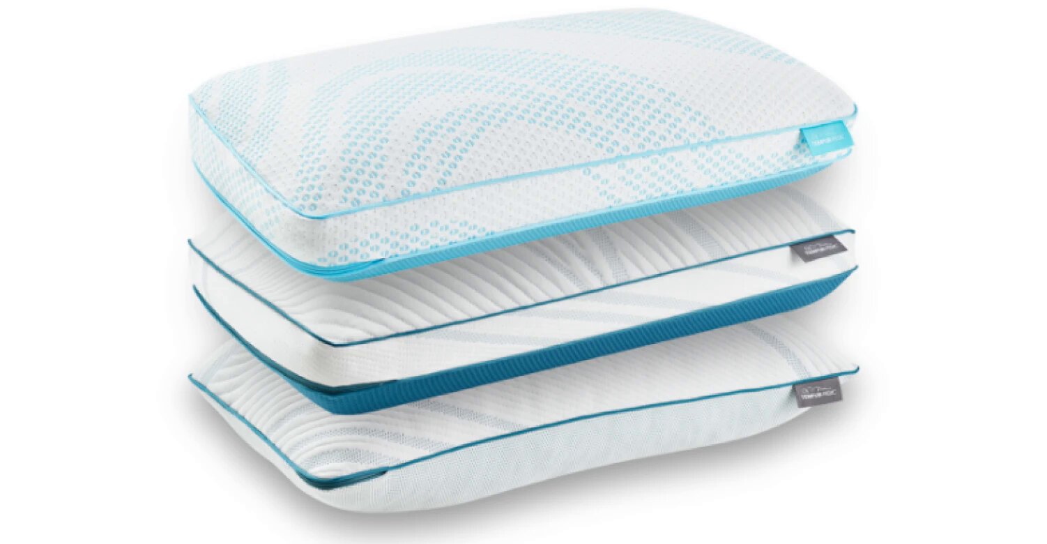 Tempur-Pedic Pillows