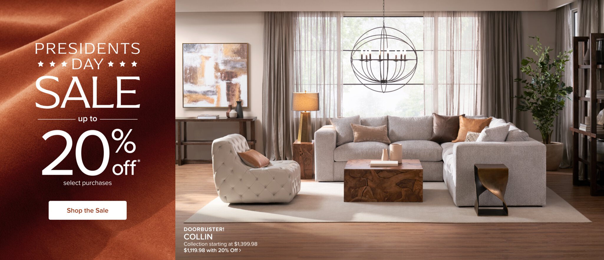 Designer Looks Without The Designer Prices Value City Furniture