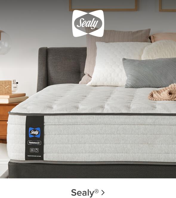 Shop Sealy Mattresses