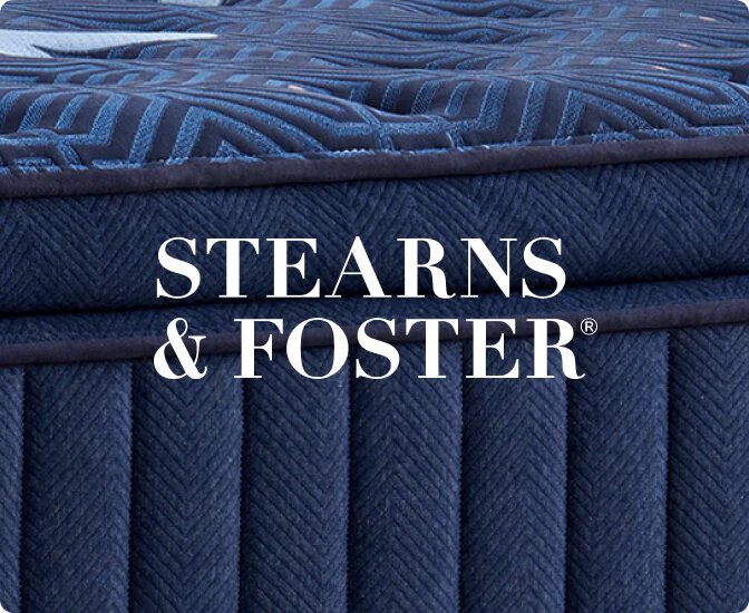 Shop Stearns and Foster