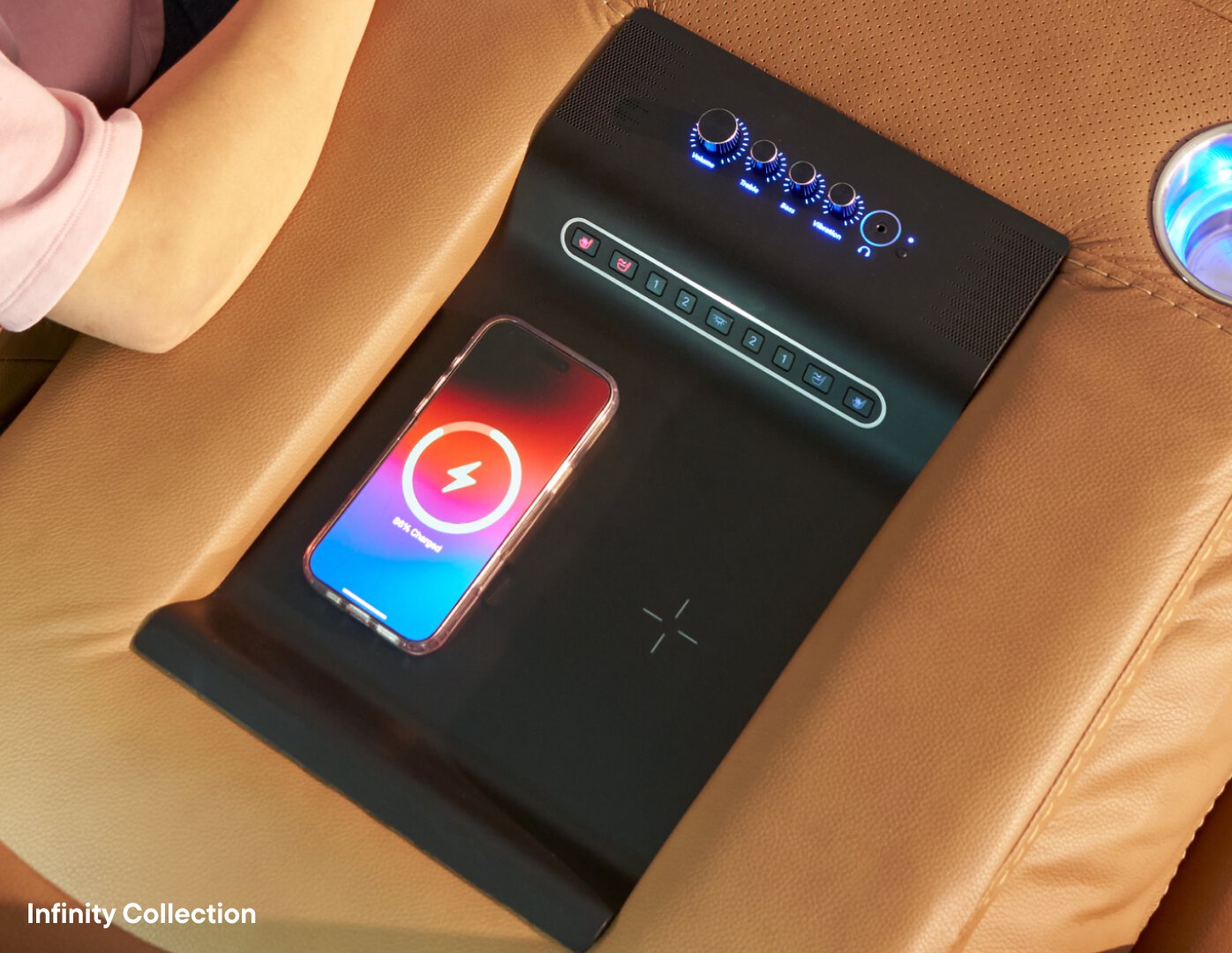 Wireless Charging