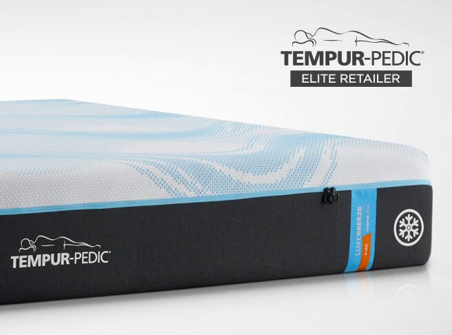 Shop Tempur-Pedic Mattresses