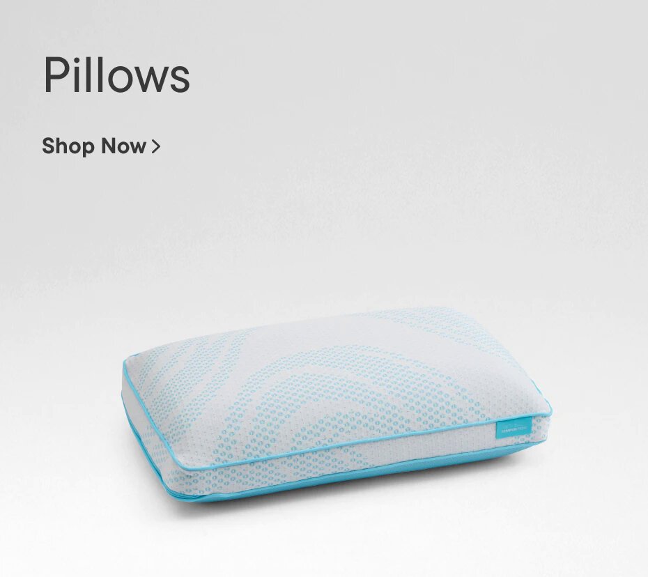Shop All Pillows