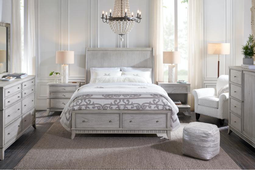 Bedroom sets deals at city furniture