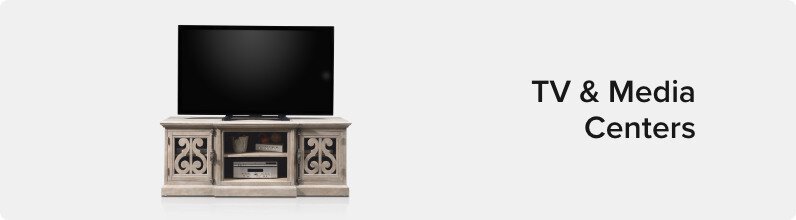 TV Stands & Entertainment Centers