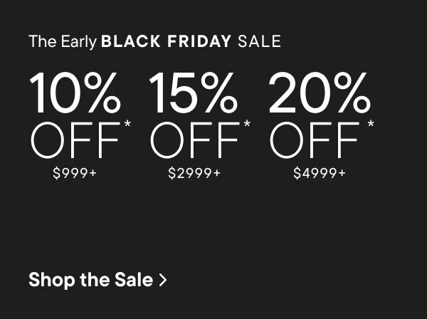 Buy more. Save more.