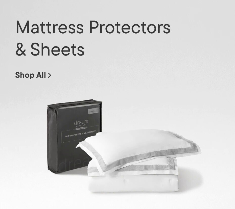 Shop Mattress Protectors and Sheets