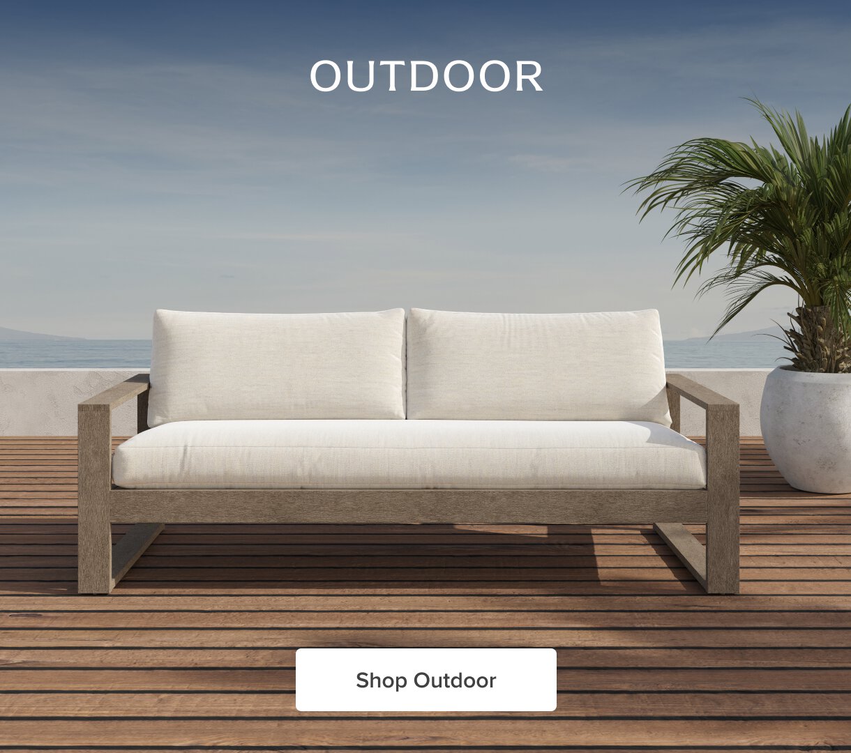 Explore Designer Looks Outdoor