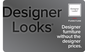 Designer Looks Credit card