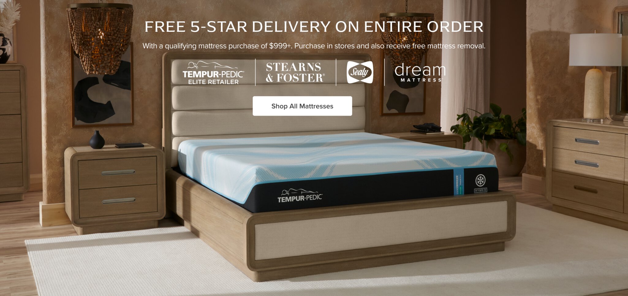 Designer Looks Without The Designer Prices | Value City Furniture