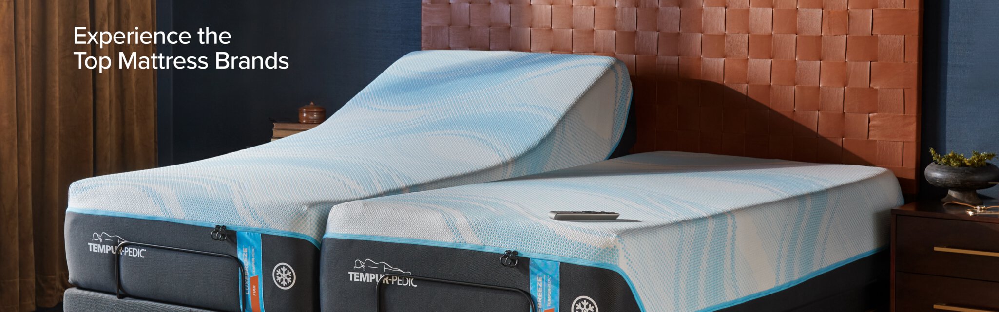 Shop Mattresses and Bedding