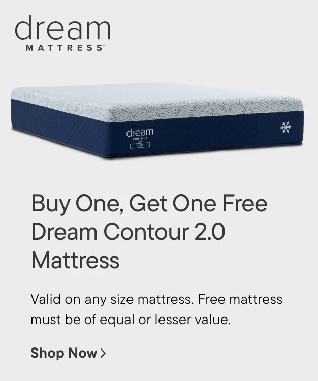 Buy one get one free Dream Contour