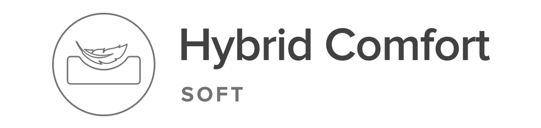 Hybrid Comfort - Soft