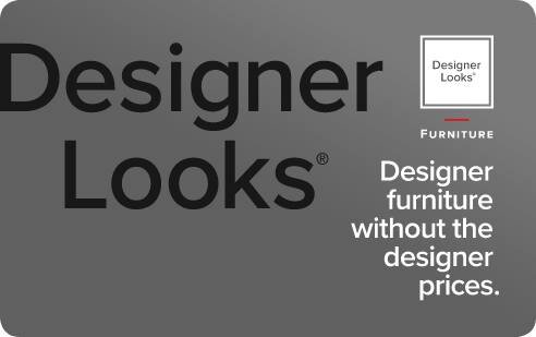 Designer Looks Financing Card Image