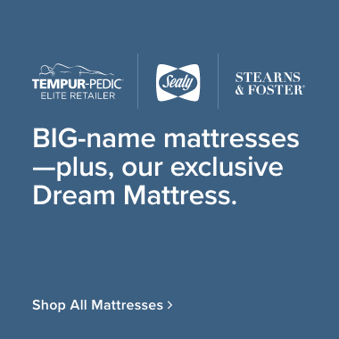 trusted mattress brands now available