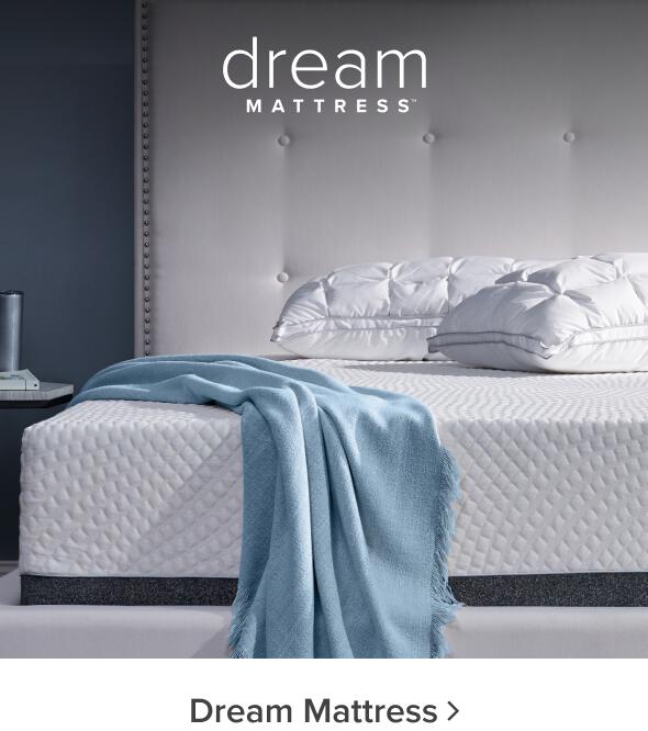 Shop Dream Mattresses