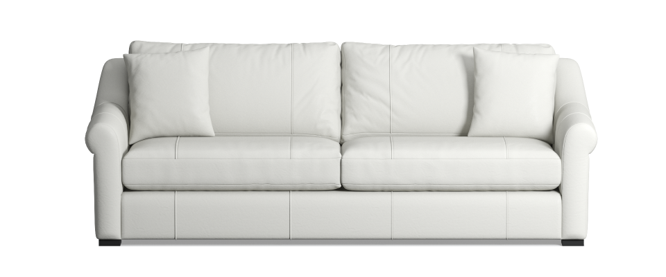 Bowery Leather Sofa