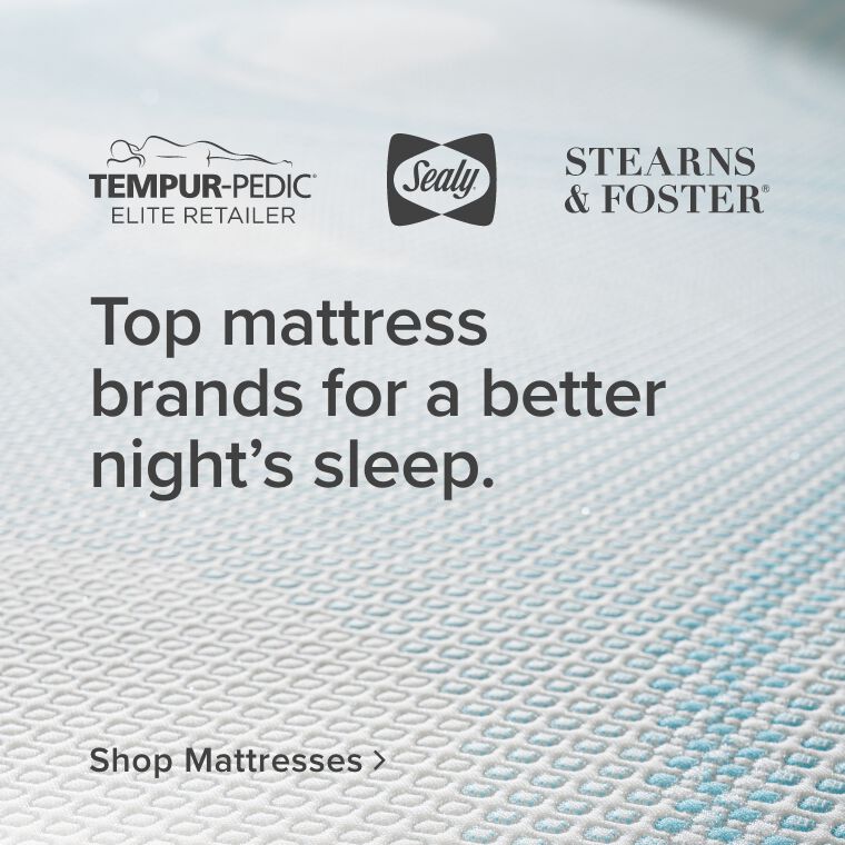 mattresses