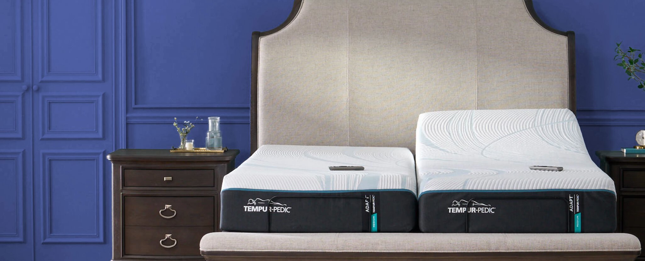 Mattress Studio Grand Reopening