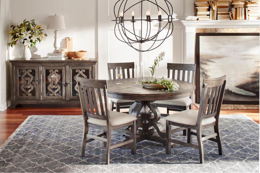 American signature dinette online sets