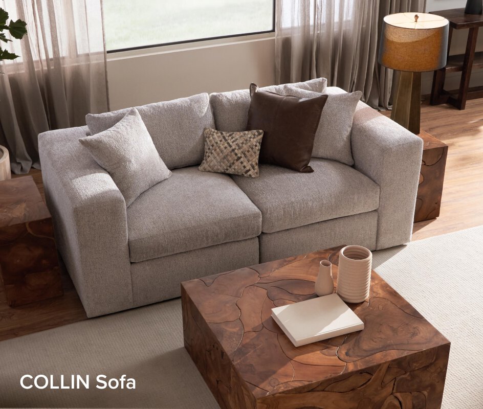 Collin Sofa