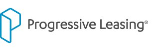 progressive lease to own Logo