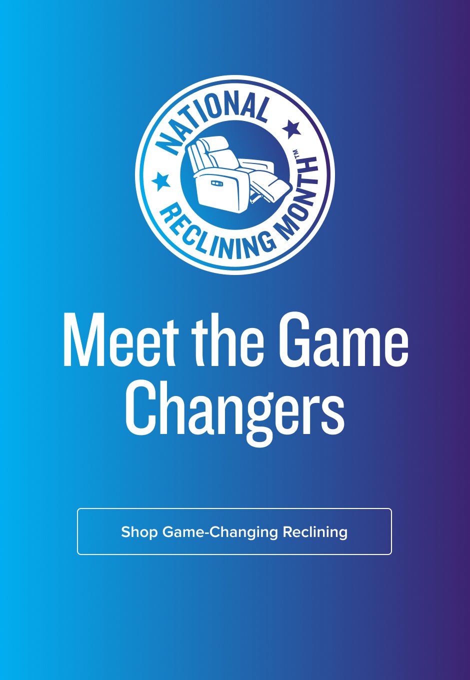 Meet the Game Changers