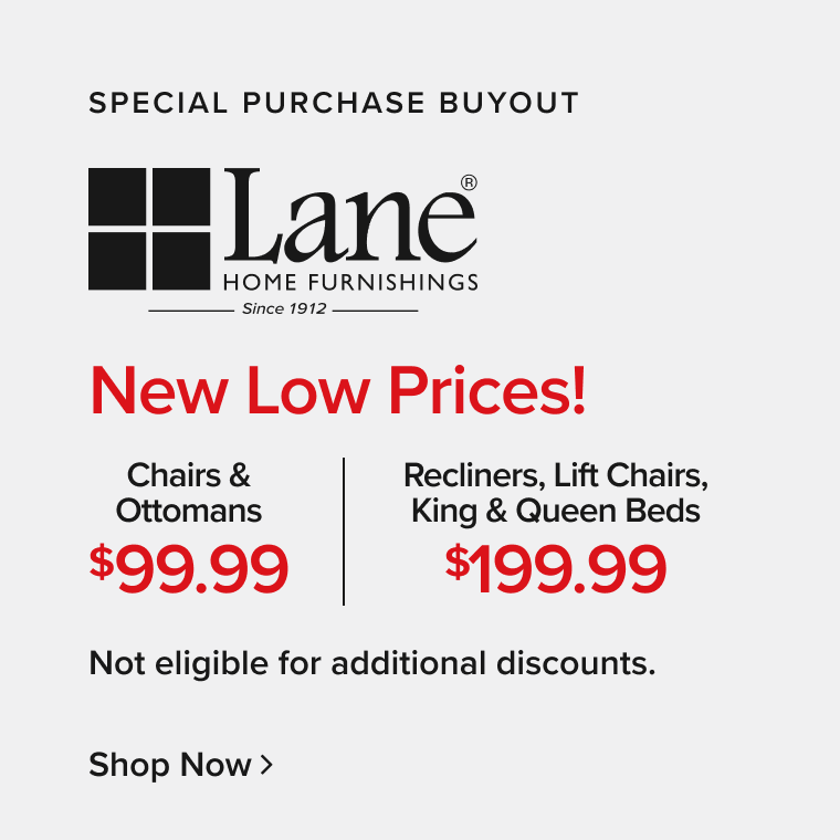 Lane Furniture Buyout