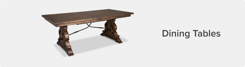 Shop by Item Dining tables