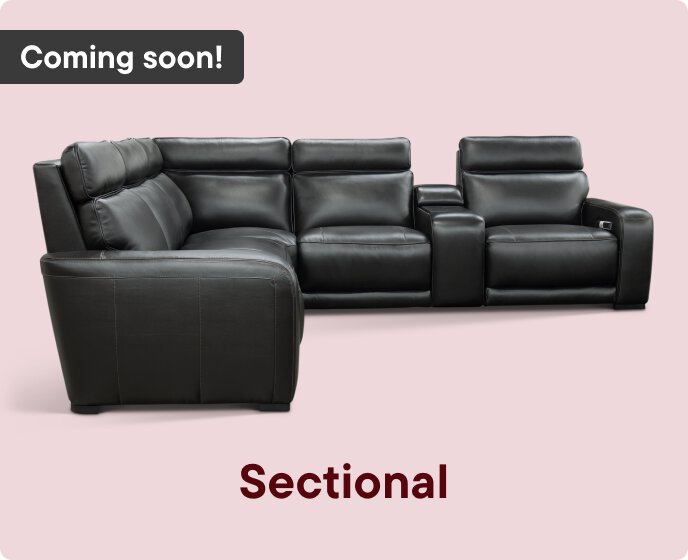 Shop Sectional Seating