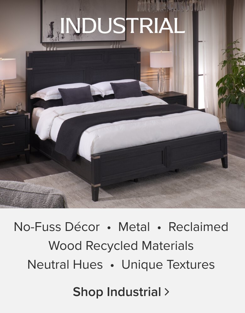 Designer Looks Furniture Without The Designer Prices