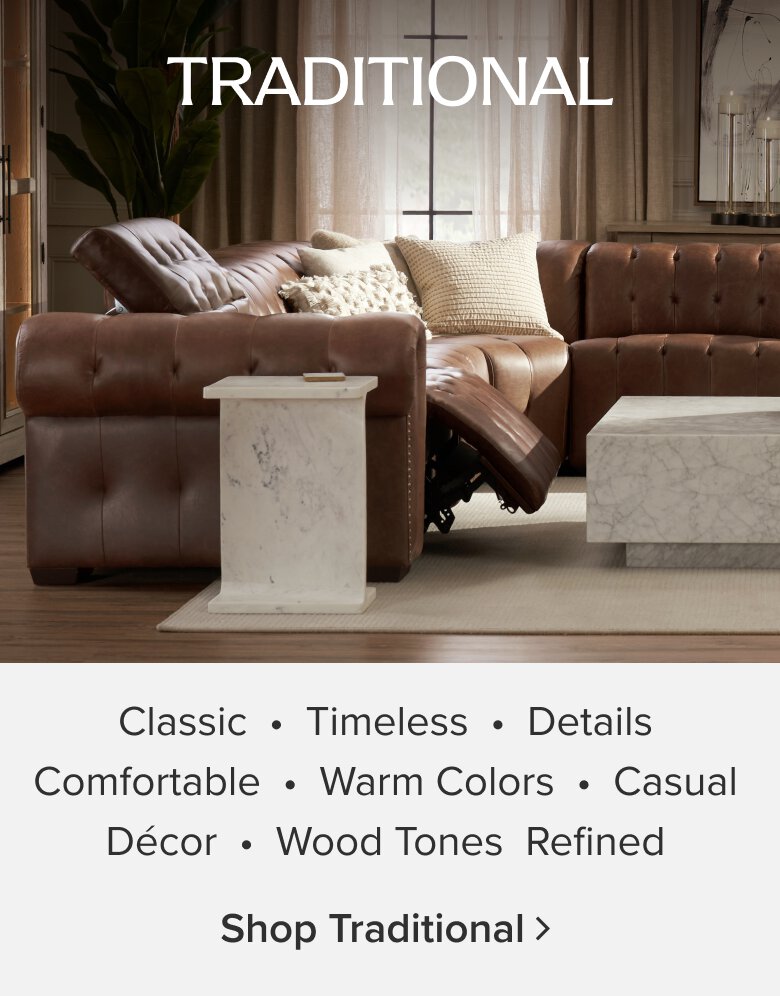 Designer Looks Furniture Without The Designer Prices