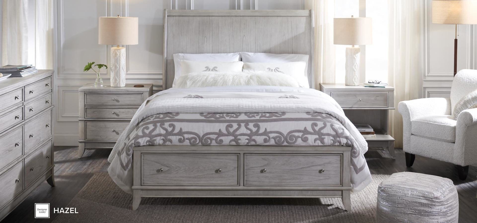 City deals furniture bedroom