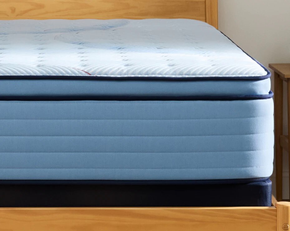 Posturepedic Plus Hybrid