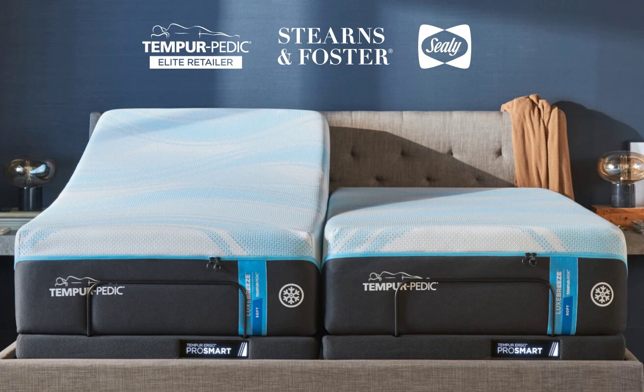 Select Mattress sets up to $800 off