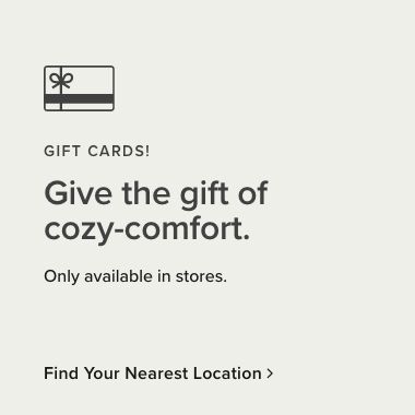 gift cards - find a store near you