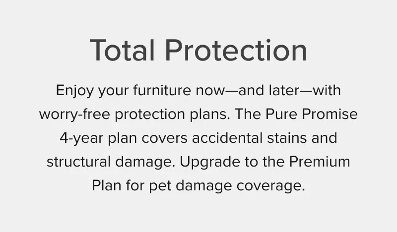 total protection text
