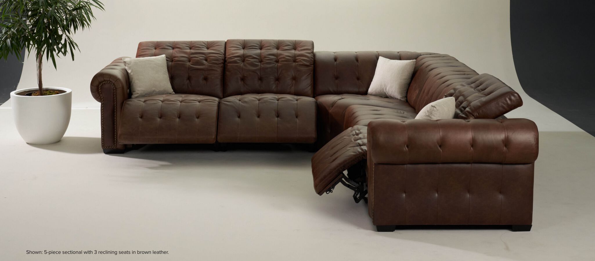 Comfortech Reclining Collections