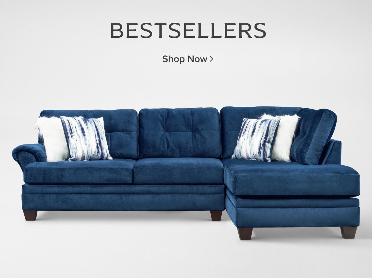 Shop Bestsellers