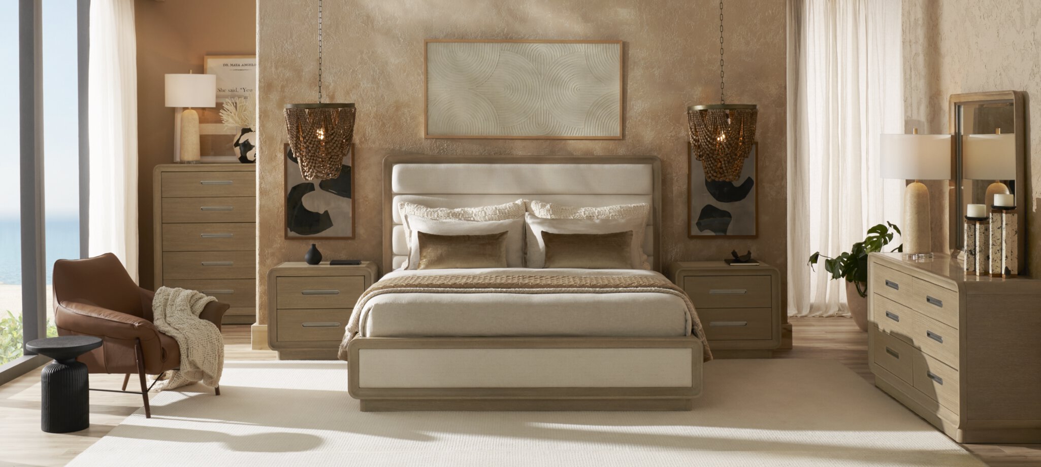 The Laguna Room