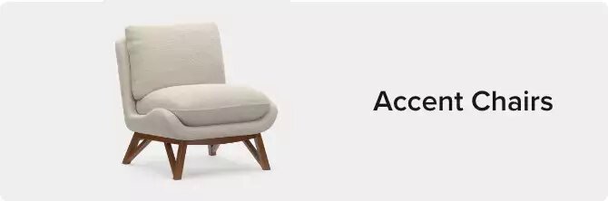 Accent Chairs