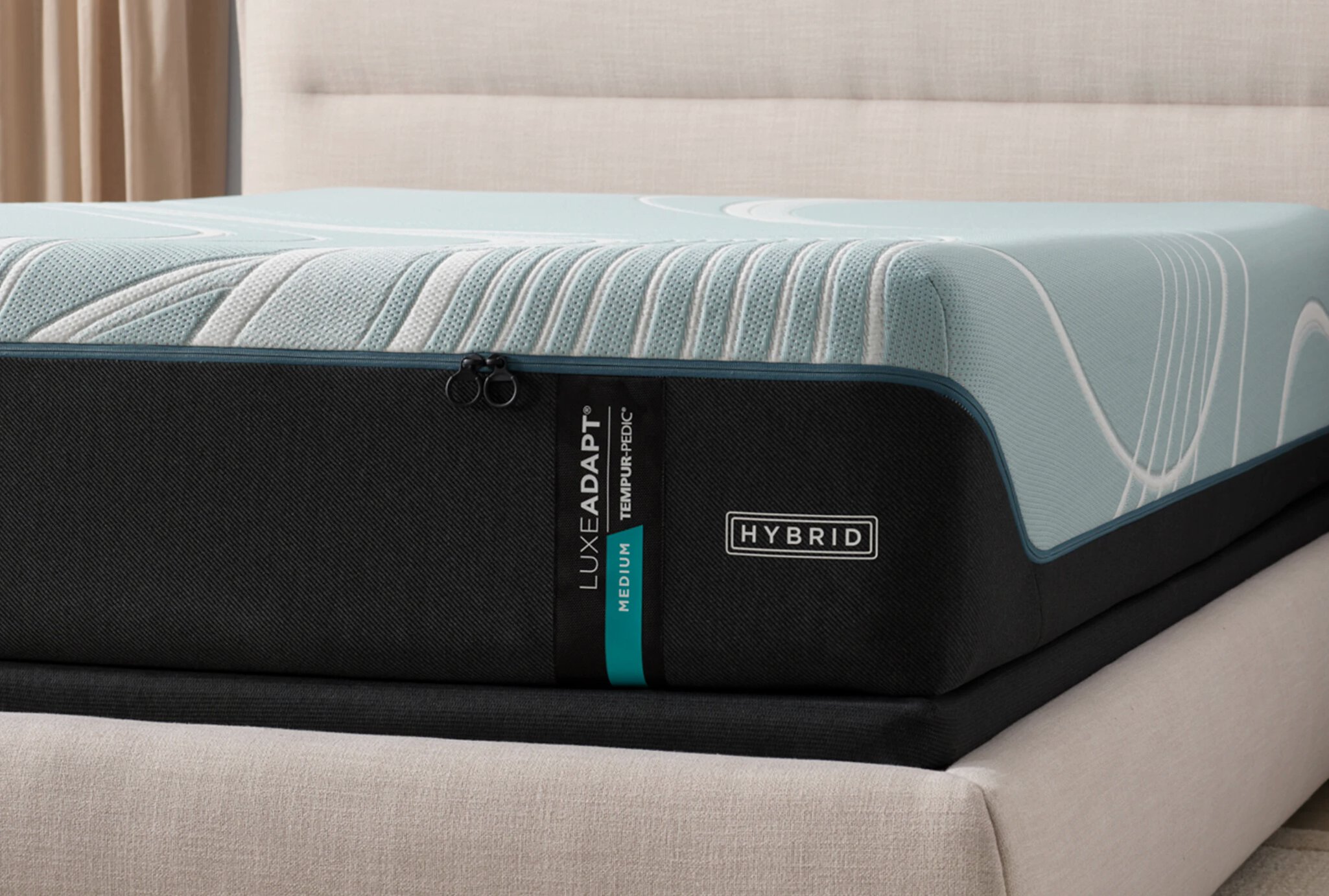 Tempur - America's #1 mattress brand