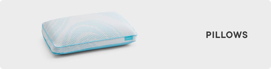 Shop Pillows