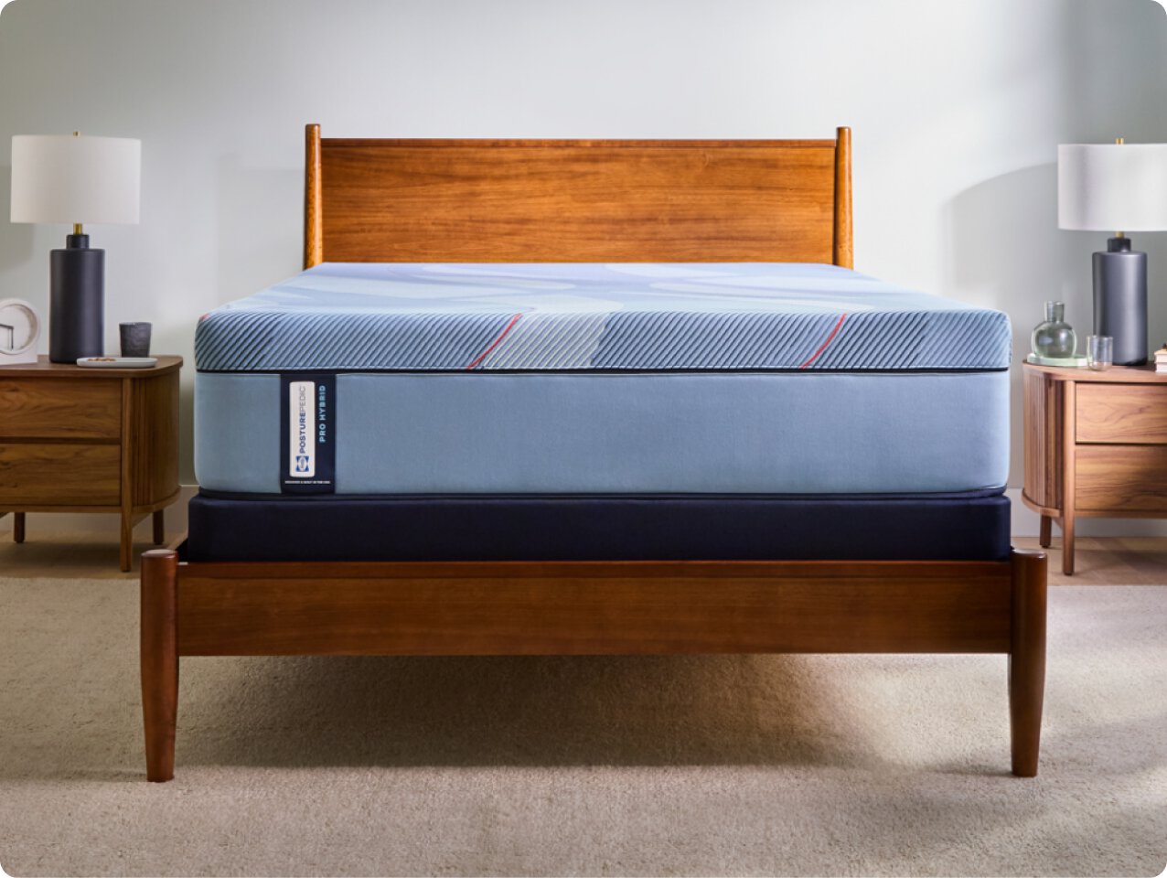 Sealy Posturepedic<sup>®</sup> Pro