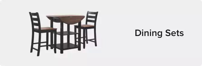 Dining Sets