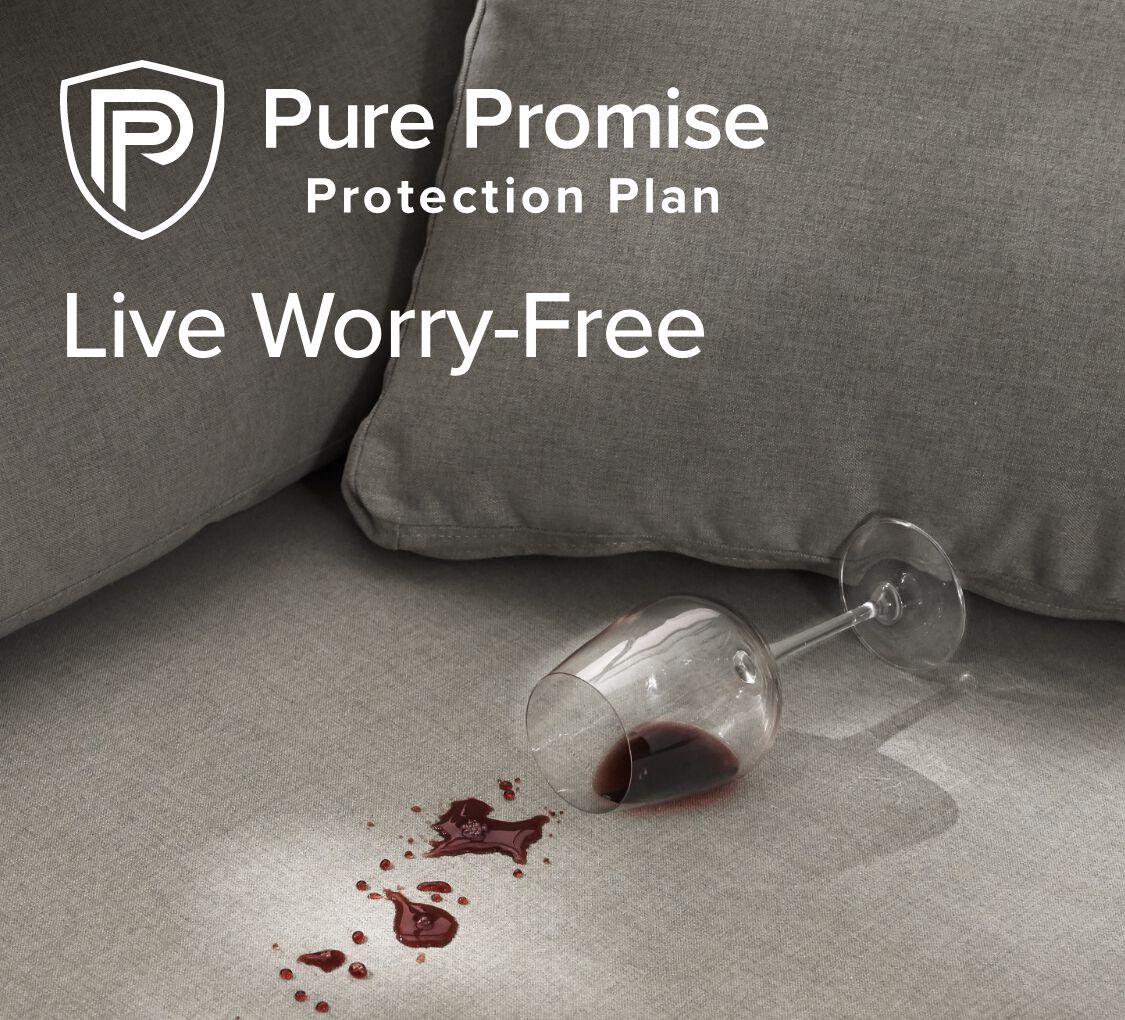 Pure Promise Protection Plan Live Worry-Free